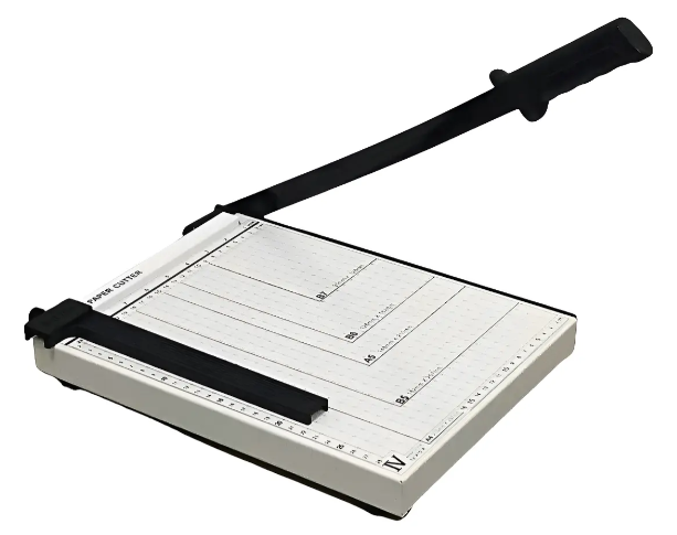 GUILHOTINA NOX A4 NX829