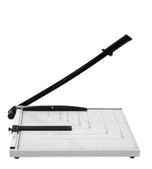 GUILHOTINA NOX A3 NX829