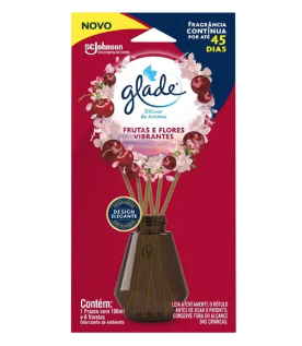 ODORIZADOR DE AMBIENTE GLADE (