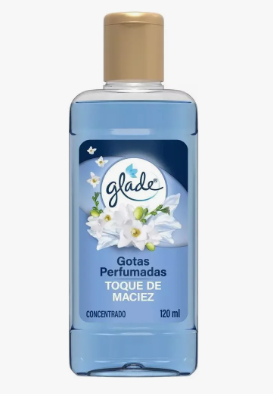 AROMATIZANTE GLADE (ESSENCIA)