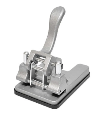 PERFURADOR FERRO FUNDIDO 60FLS