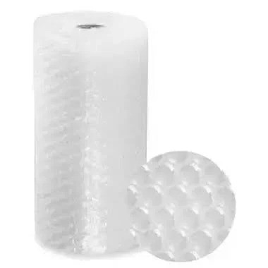 PLASTICO BOLHA 1,20X100M BRANC