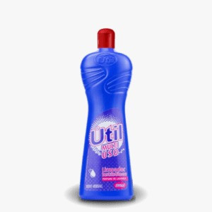 LIMPADOR M. USO UTIL LAVANDA (