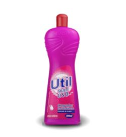 LIMPADOR M.USO UTIL FLORAL (RO