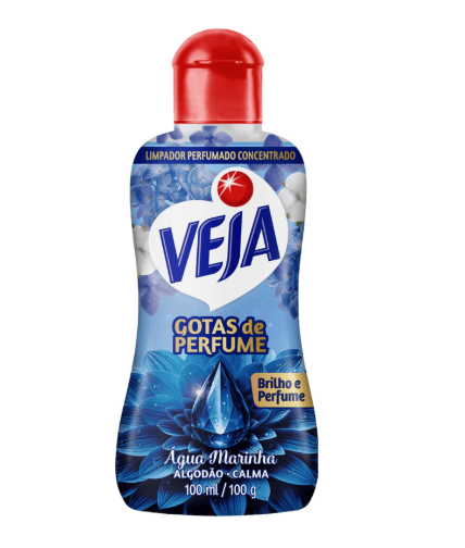 AROMATIZANTE VEJA (ESSENCIA) A